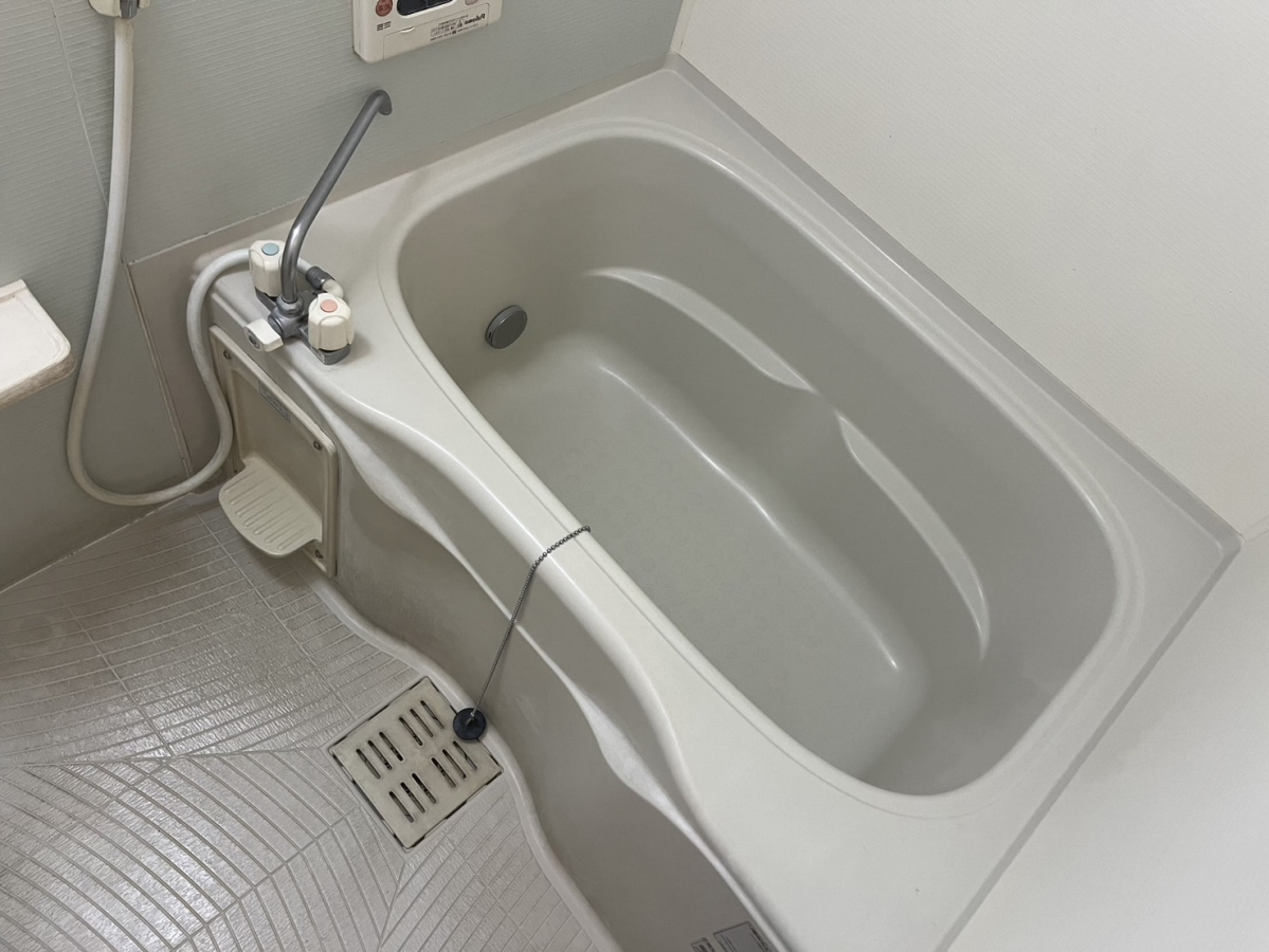 バス 洗髪洗面化粧台完備!! 写真4