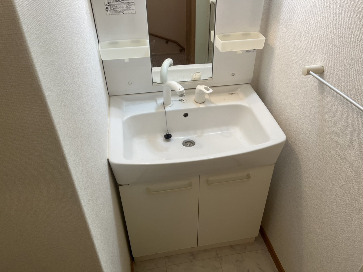 洗面所 写真6