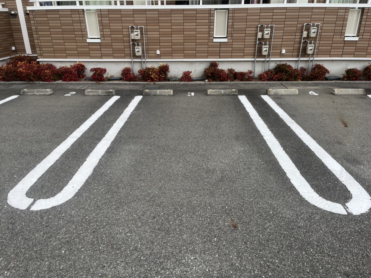 駐車場 写真10