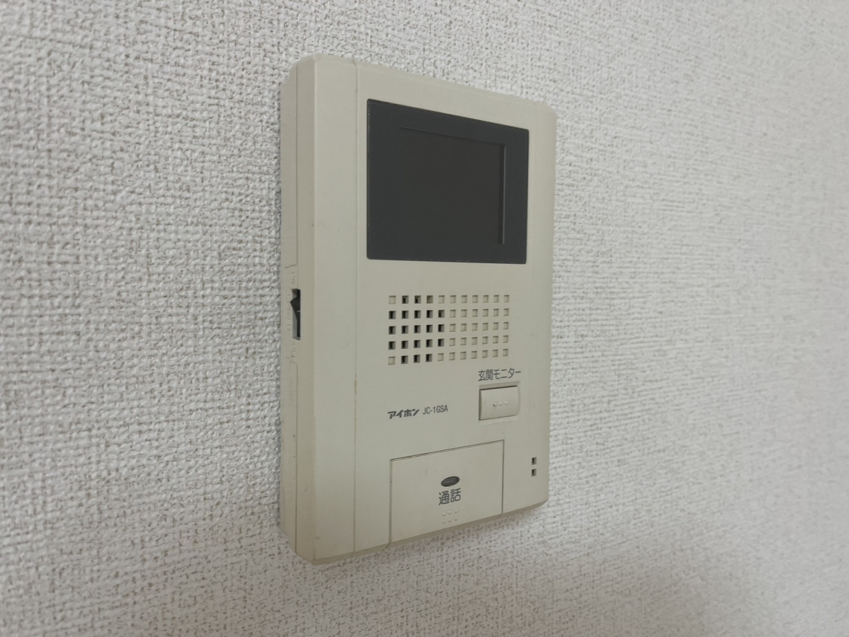 セキュリティ 写真13