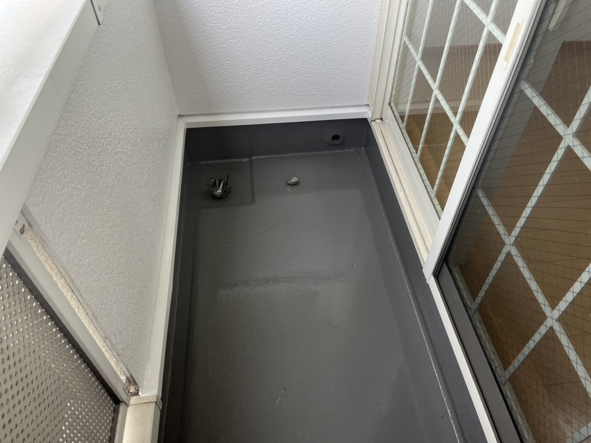 バルコニー・ベランダ 写真14