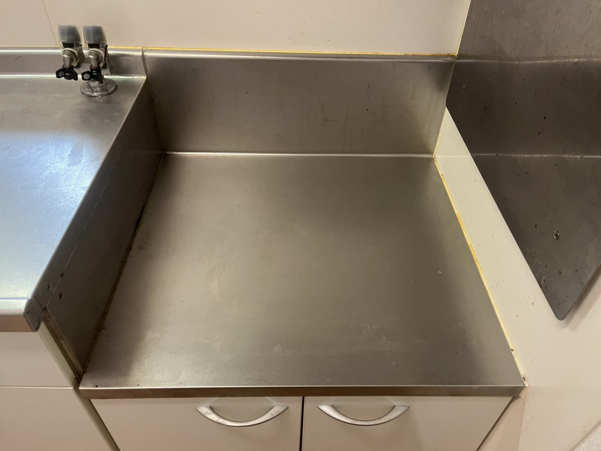 キッチン 写真19