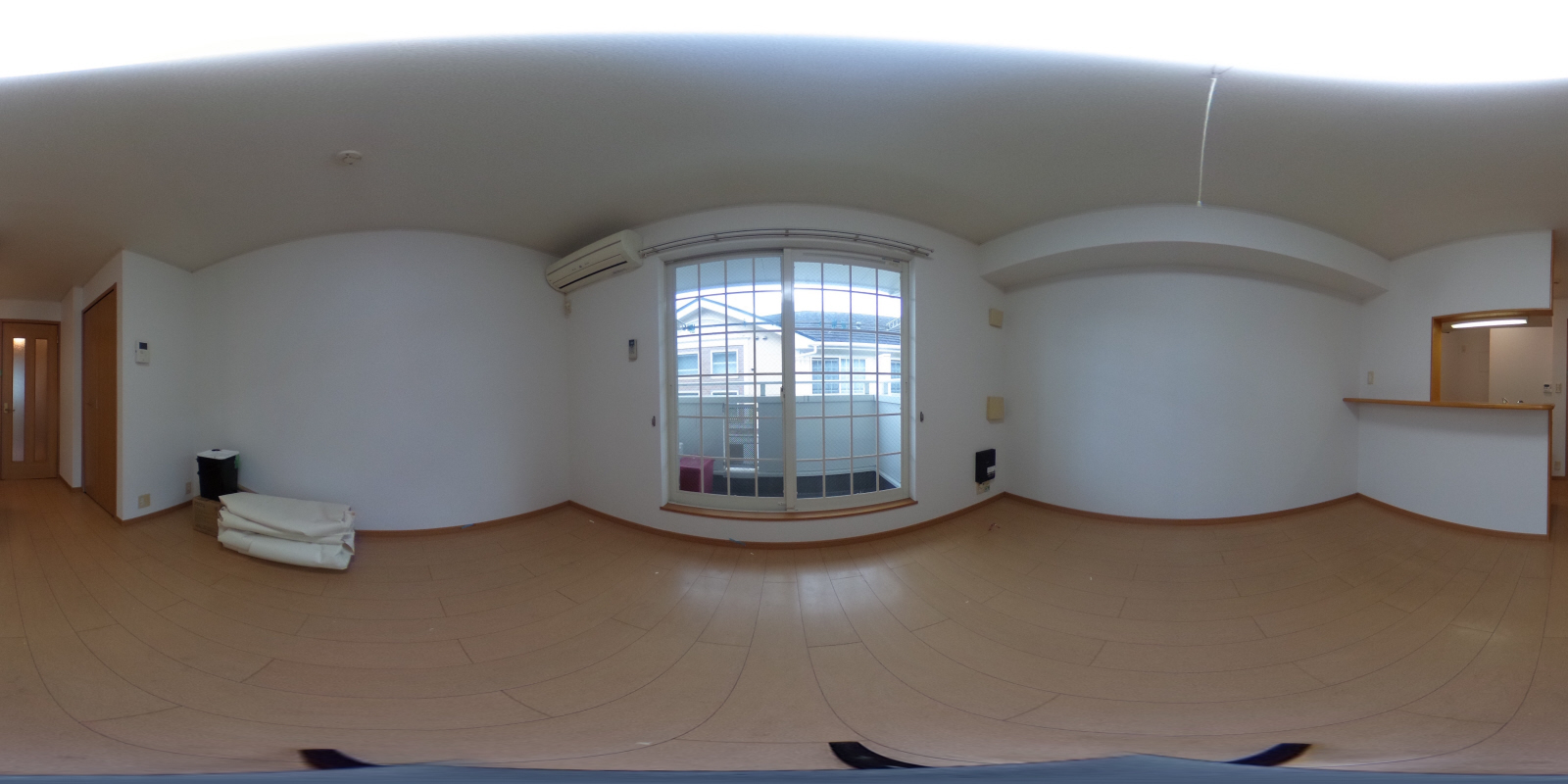 リビング 写真34