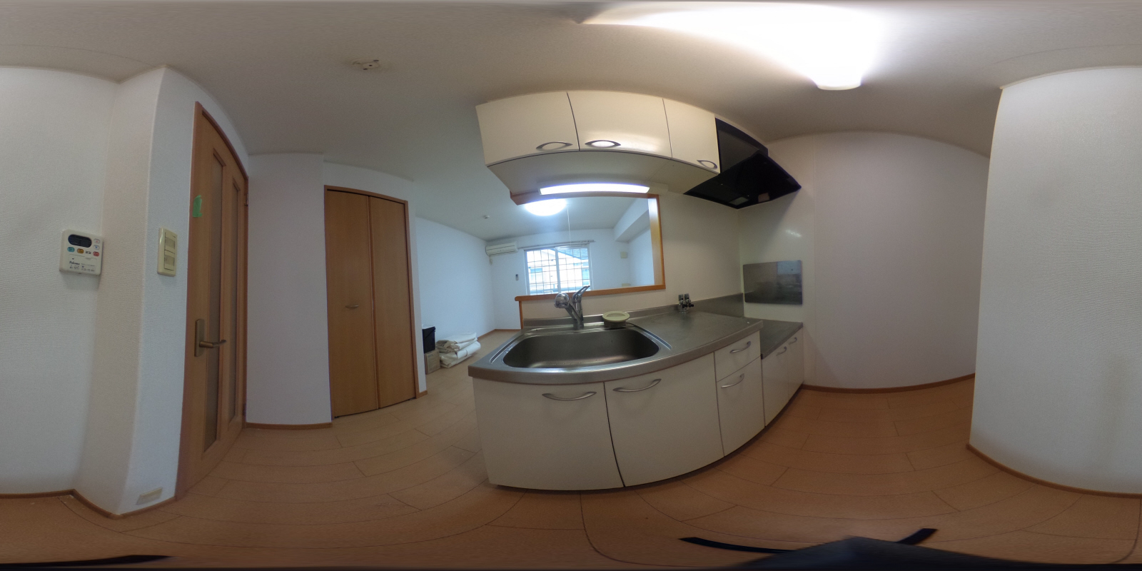 キッチン 写真35