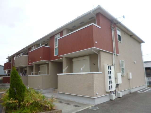 アイオーラメゾン