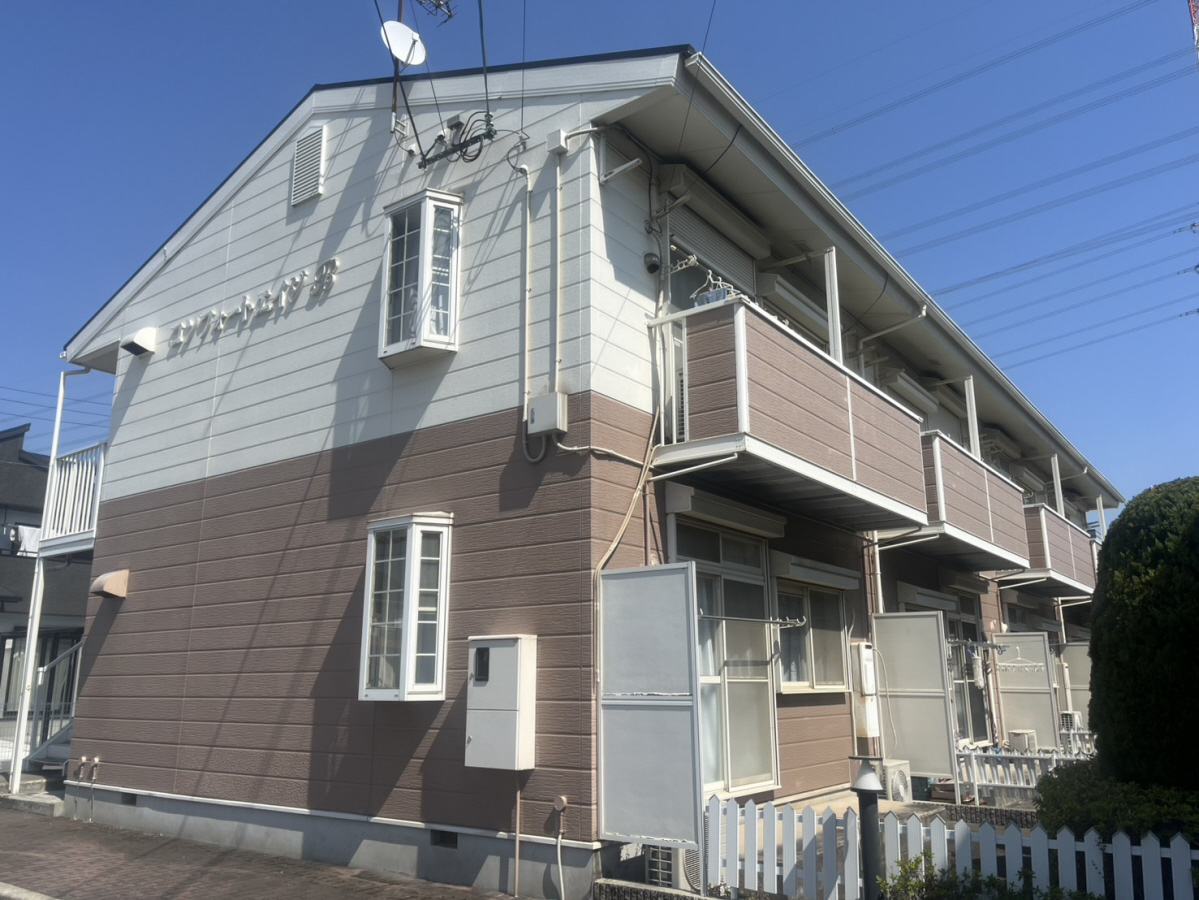 コンフォートエイジＢ