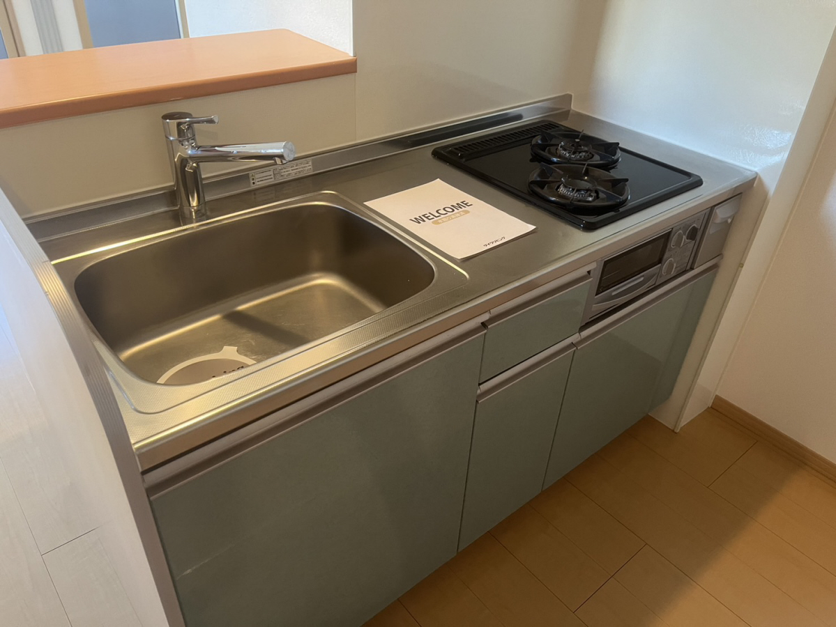 キッチン 写真3