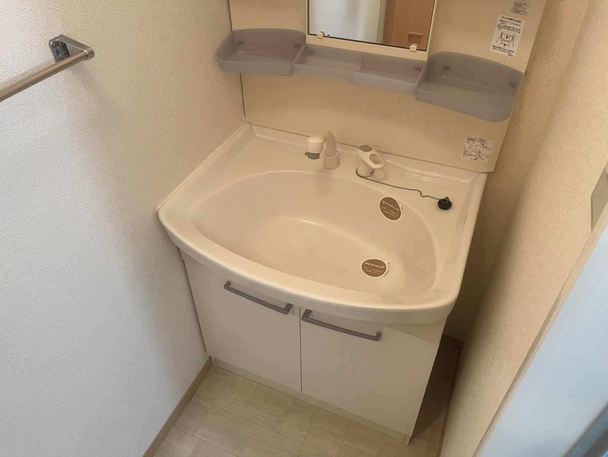 洗面所 写真6
