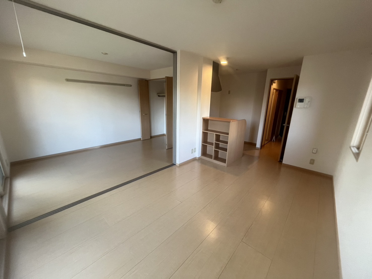 リビング 写真8