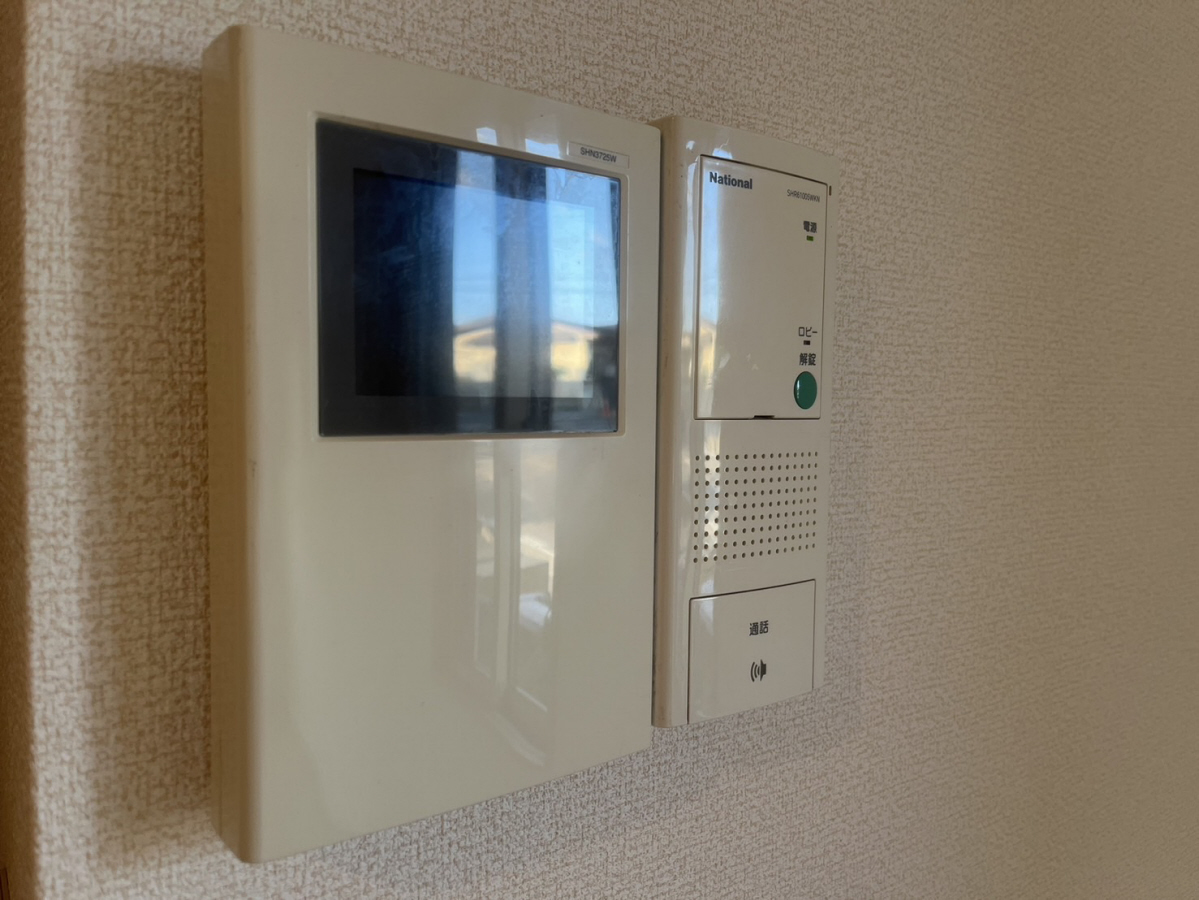 セキュリティ 写真13