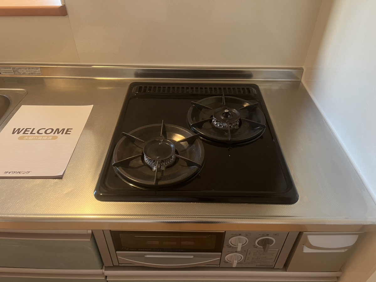 キッチン 写真19