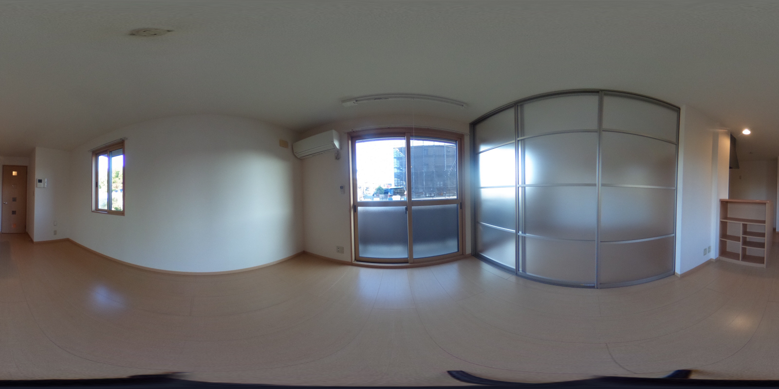 リビング 写真34