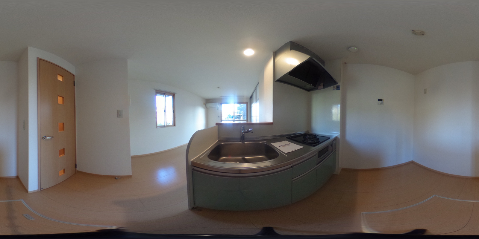 キッチン 写真35