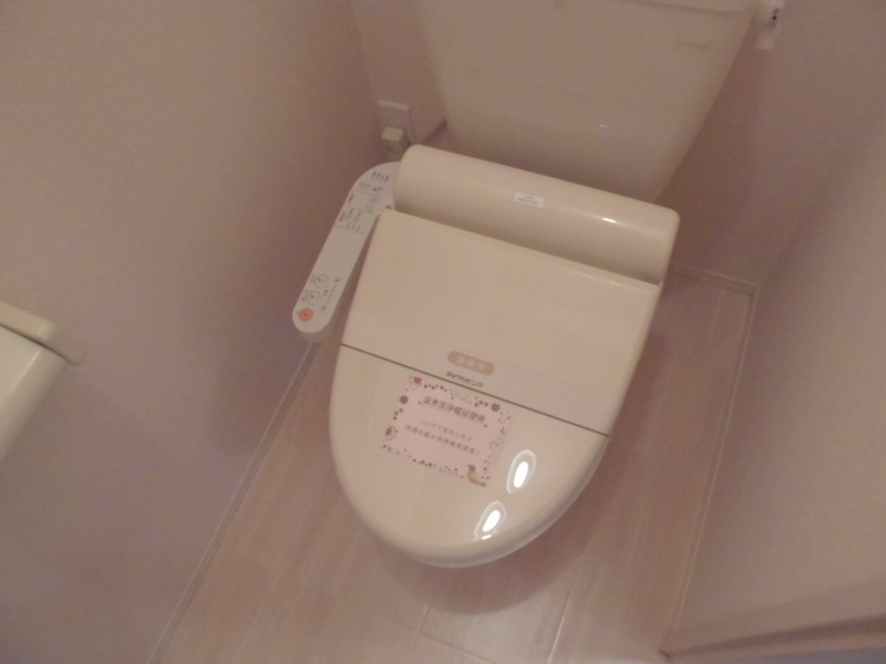 トイレ 写真5