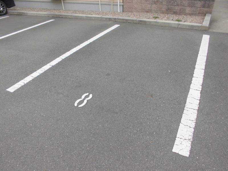 駐車場 写真10