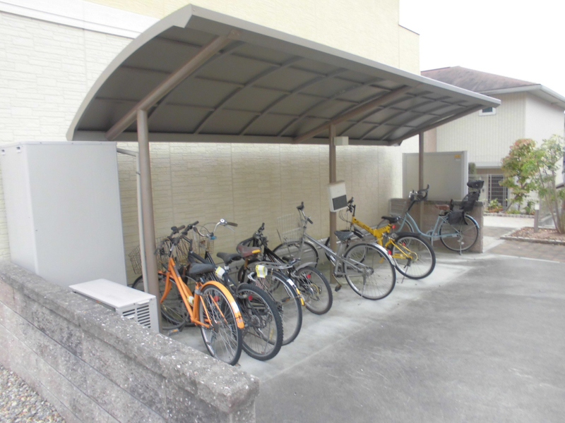 共用部 写真11
