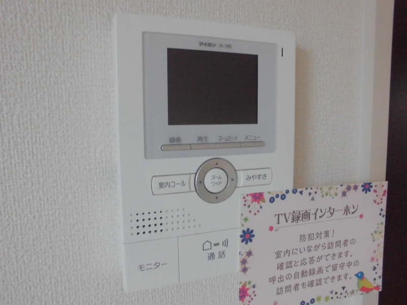 セキュリティ 写真13