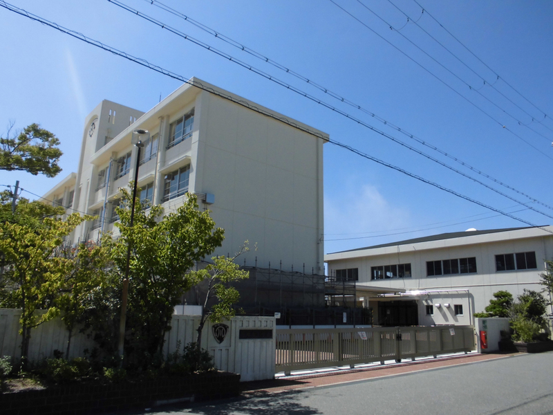 播磨南小学校まで1135m (徒歩15分) 写真21