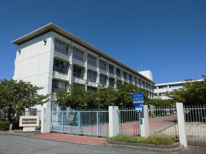 播磨南中学校まで1198m (徒歩15分) 写真22