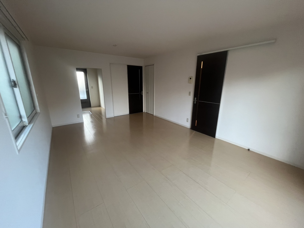 リビング 写真2