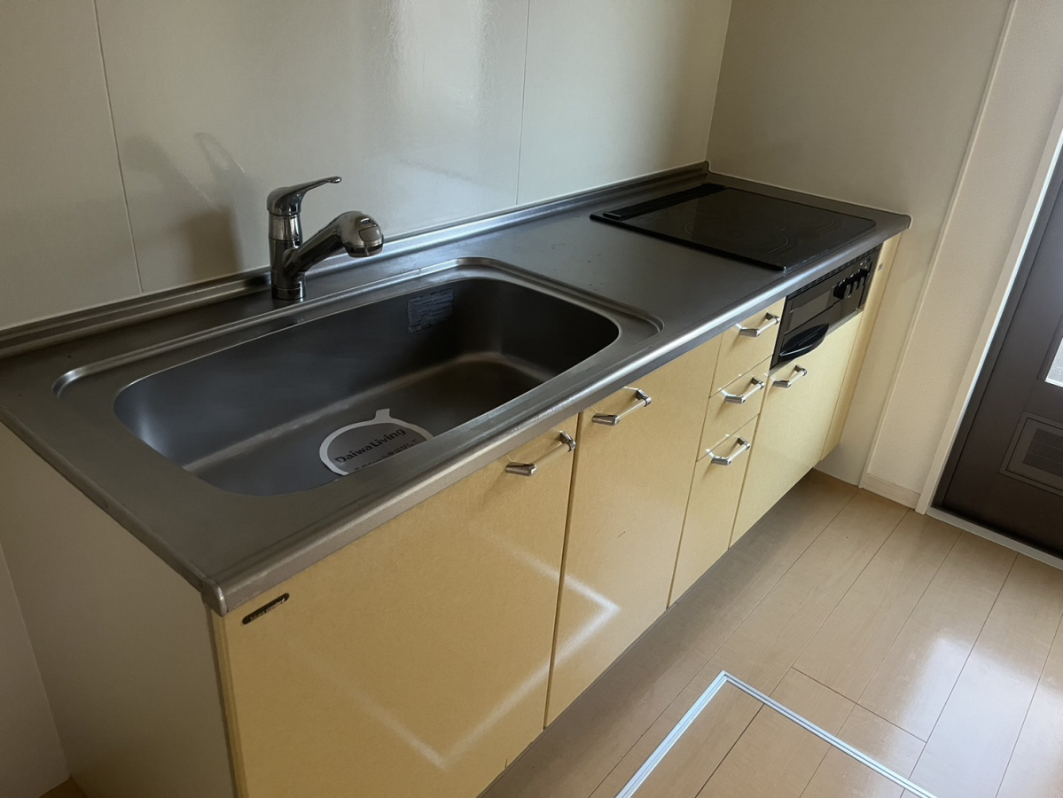 キッチン 写真3