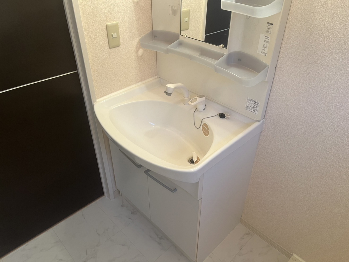洗面所 写真6