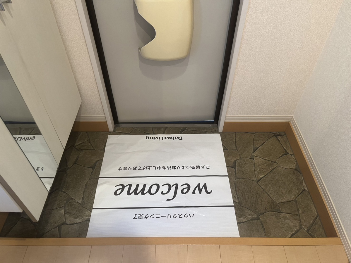 玄関 写真7