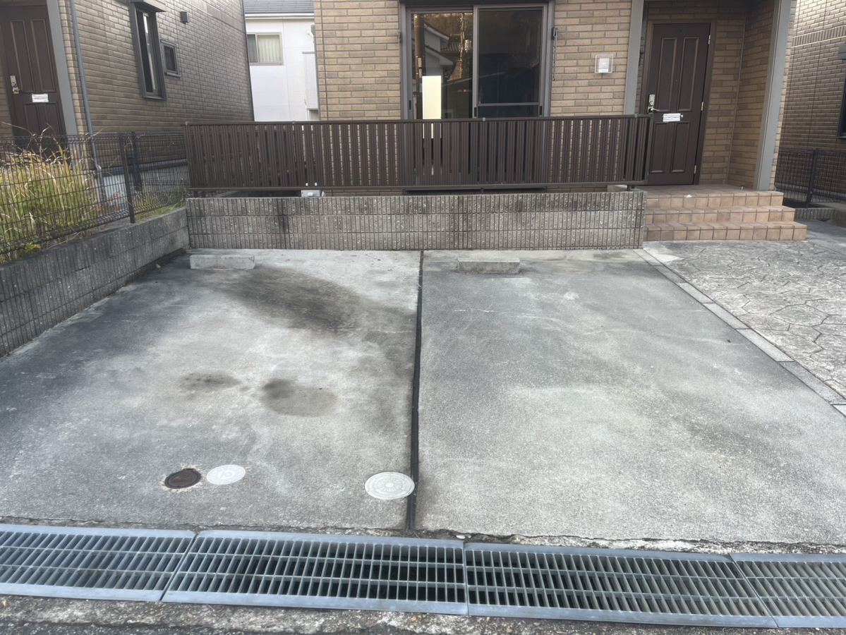 駐車場 写真10