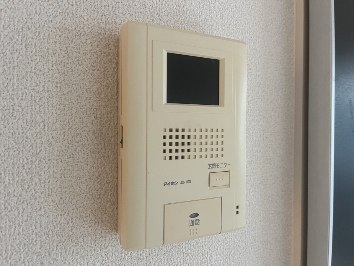 セキュリティ 写真13