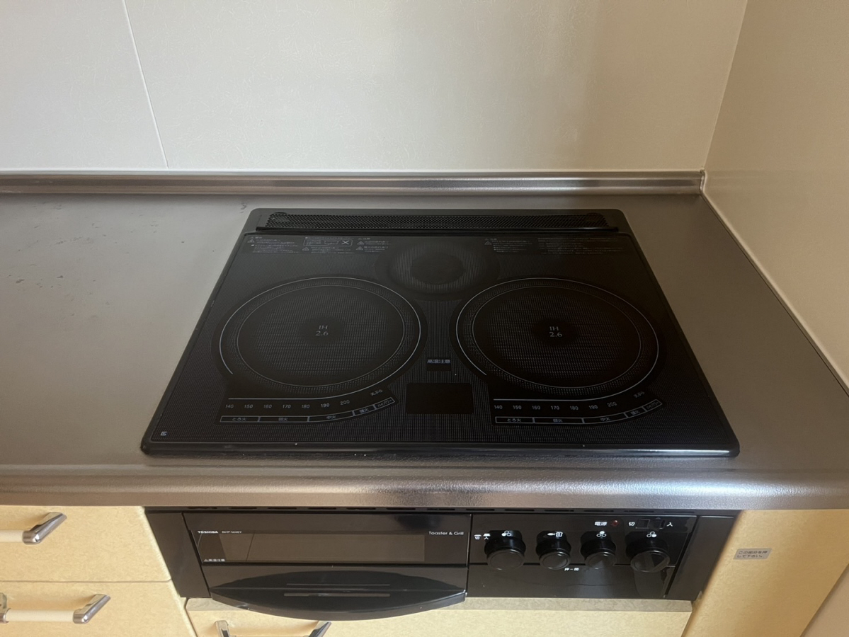 キッチン 写真19