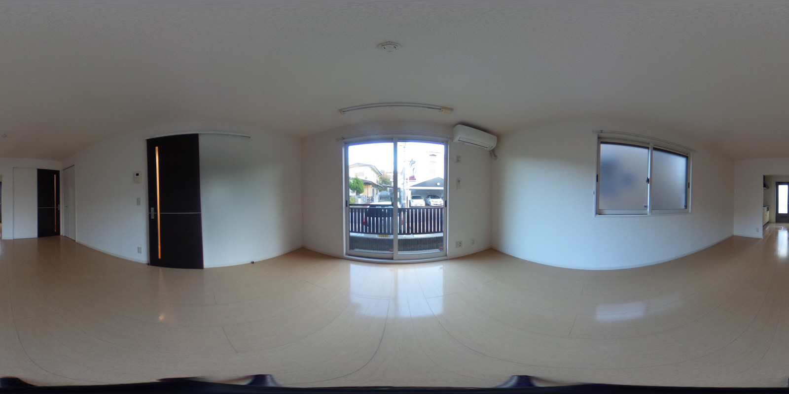 リビング 写真34