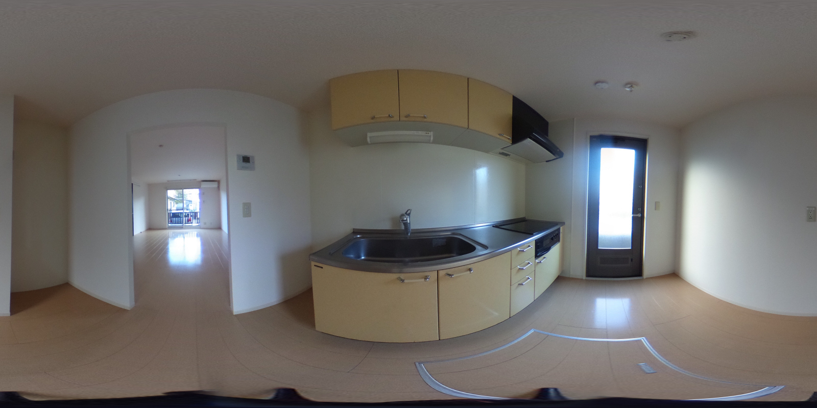 キッチン 写真35