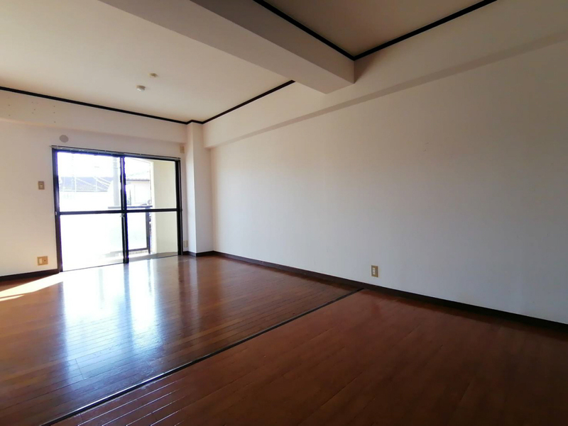 リビング 写真2