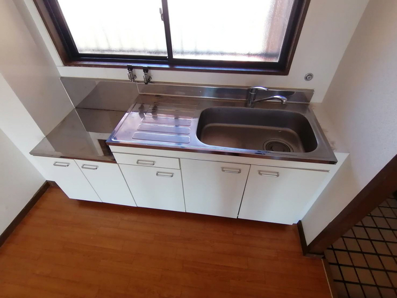 キッチン 写真3