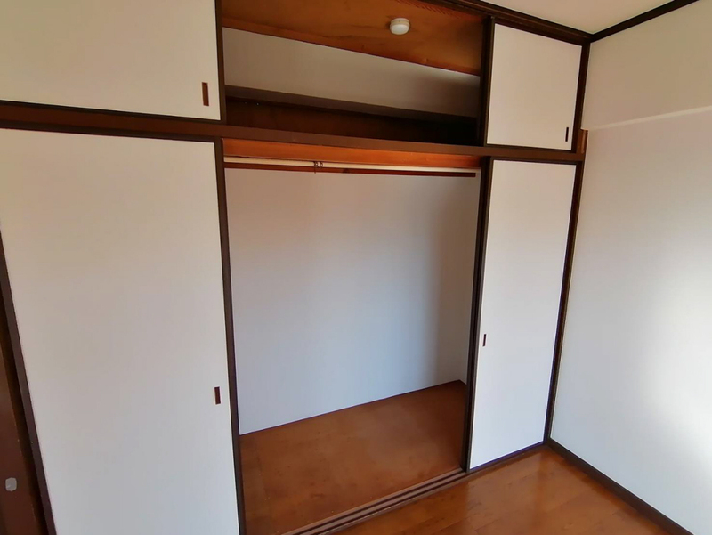 収納 写真9
