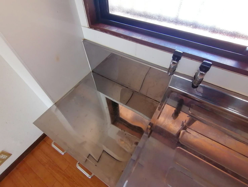 キッチン 写真19