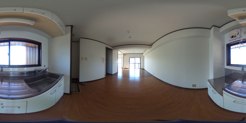 キッチン 写真35