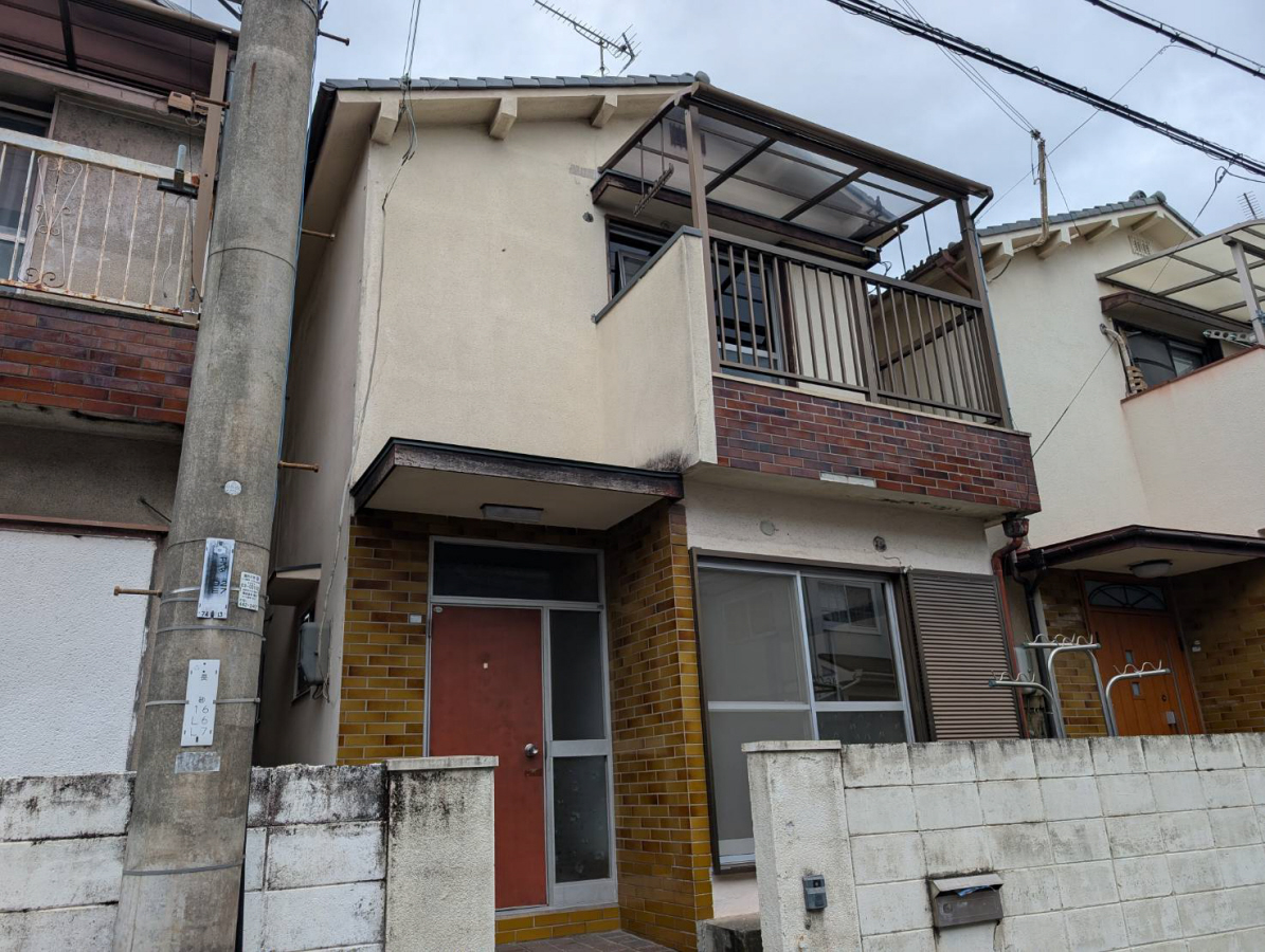 物件番号:1127288723 周辺施設充実！ペット飼育可能な賃貸戸建物件！！