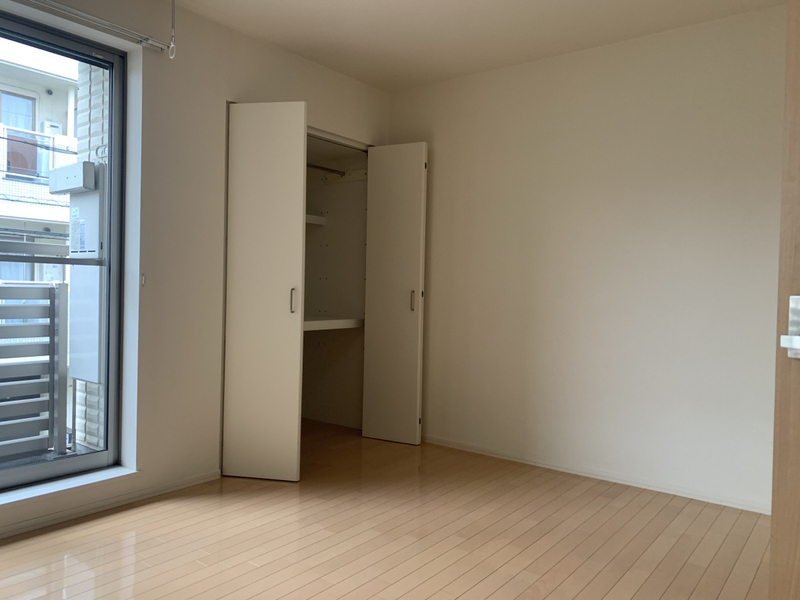 リビング 写真2