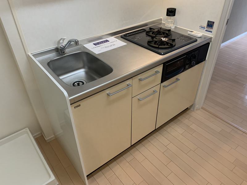 キッチン 写真3