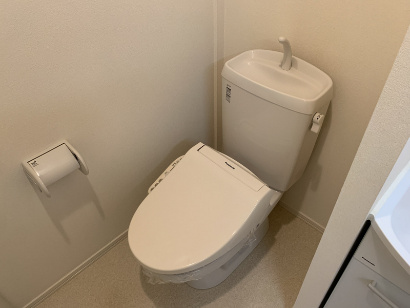 トイレ 写真5