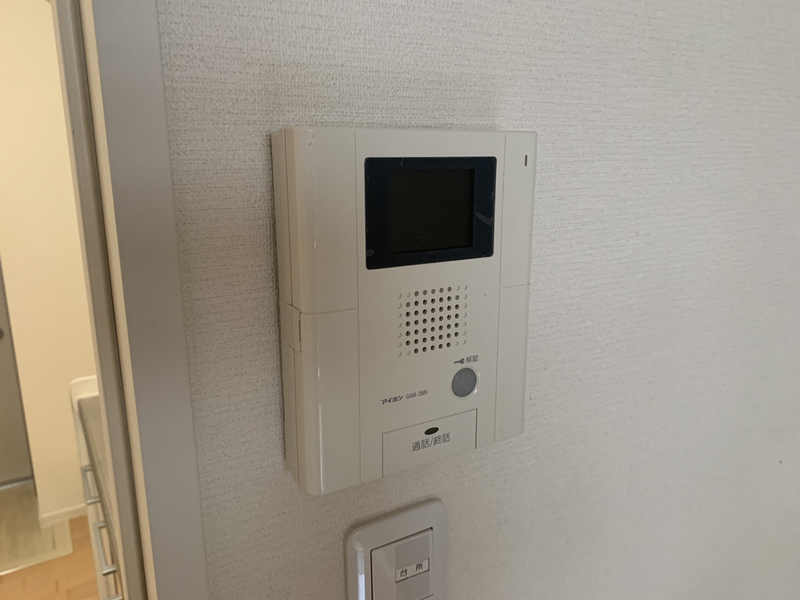 セキュリティ 写真13