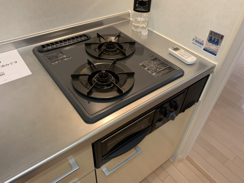 キッチン 写真19