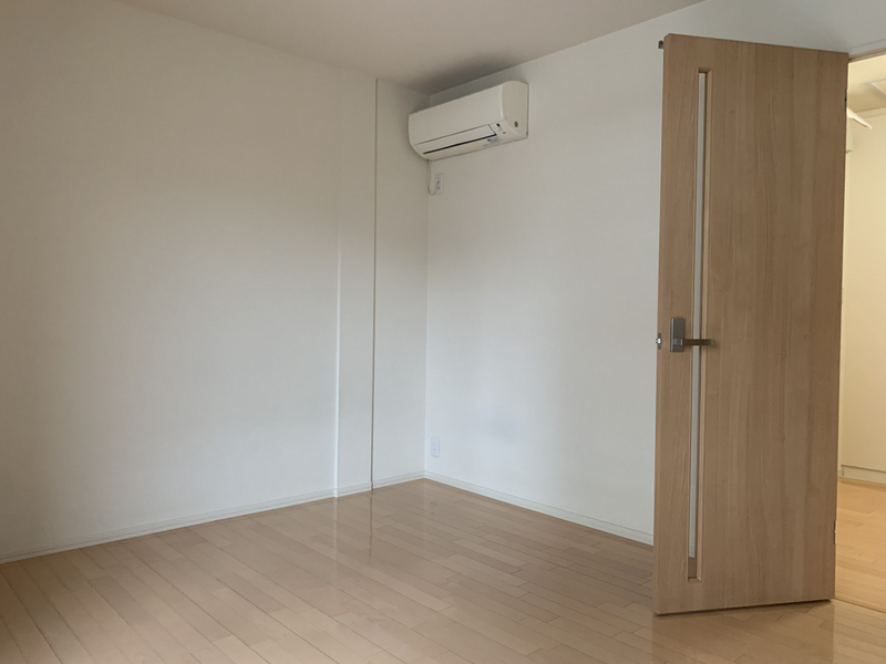 リビング 写真17