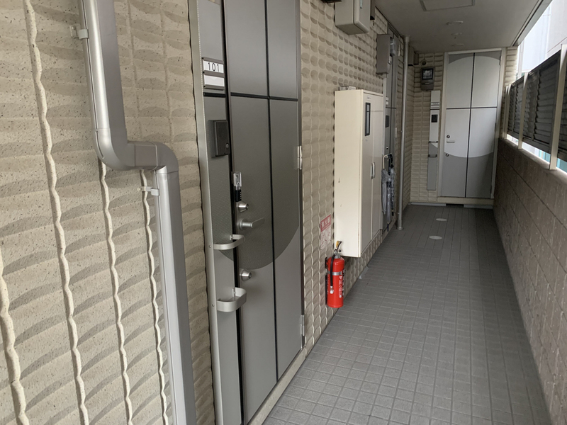 共用部 写真32