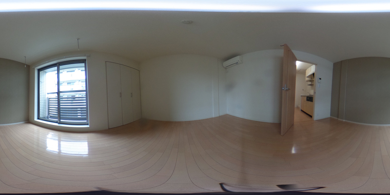 リビング 写真34