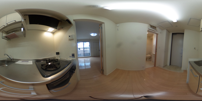 キッチン 写真35