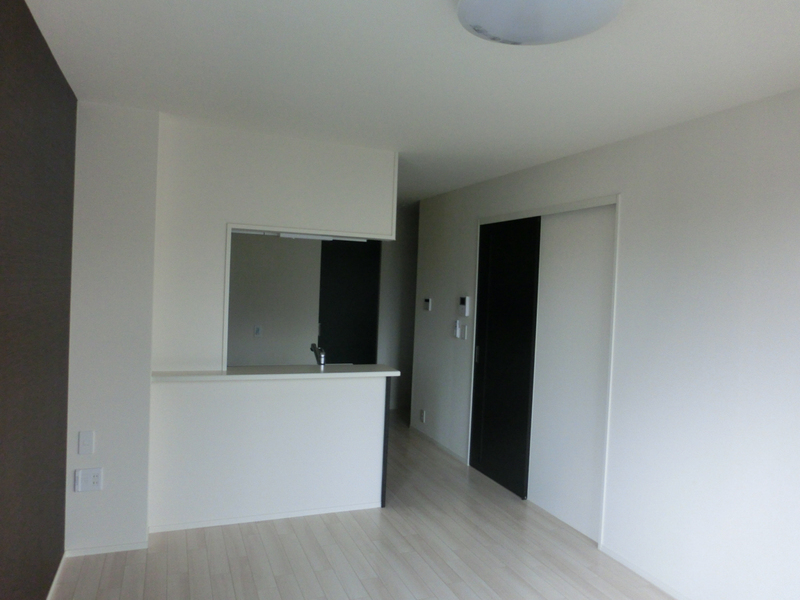 リビング 写真2