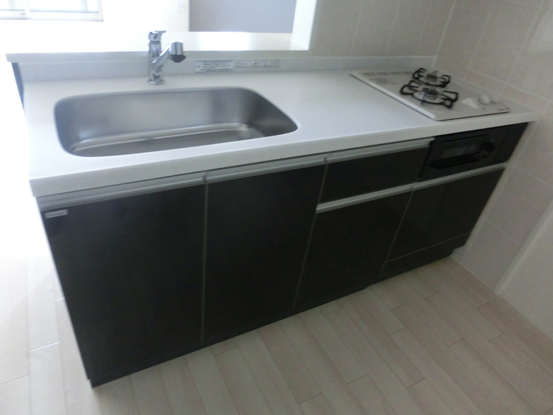 キッチン 写真3