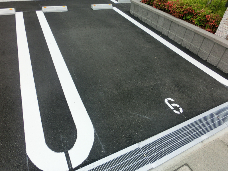 駐車場 写真10
